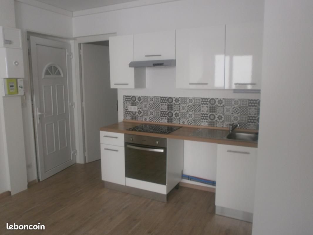 Appartement à louer, 45m², Pargny-sur-Saulx