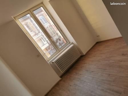 Appartement à louer, 45m², Pargny-sur-Saulx