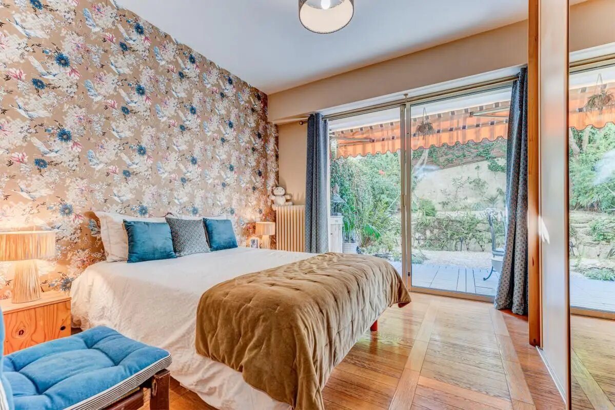Appartement à vendre, 57m², Nice