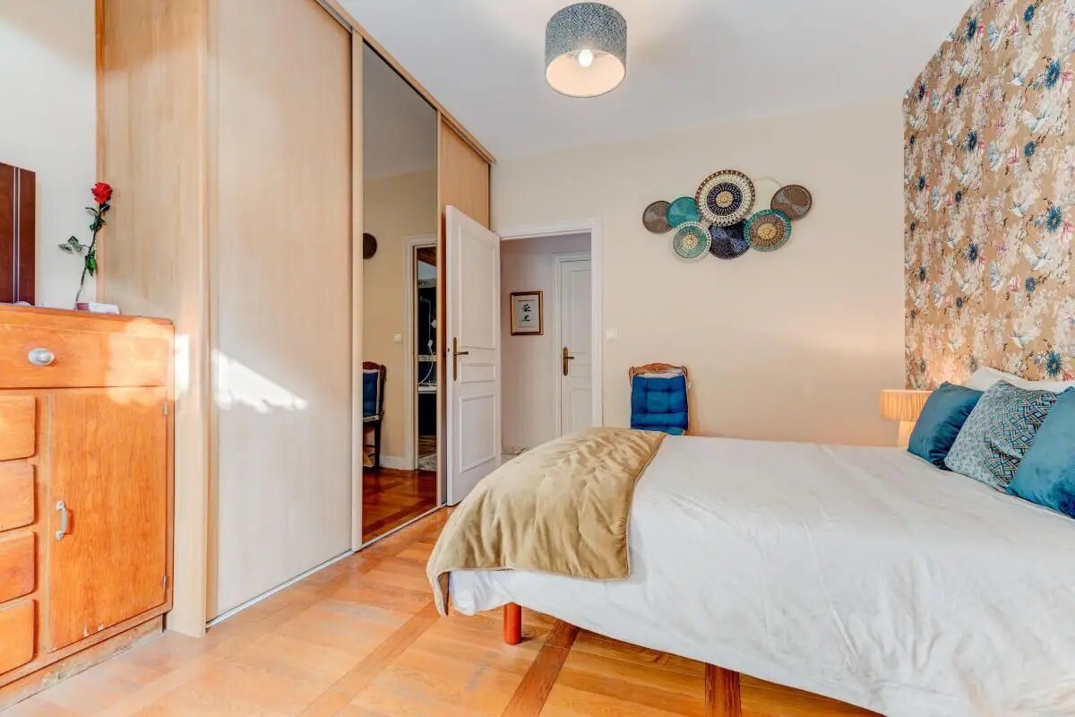 Appartement à vendre, 57m², Nice