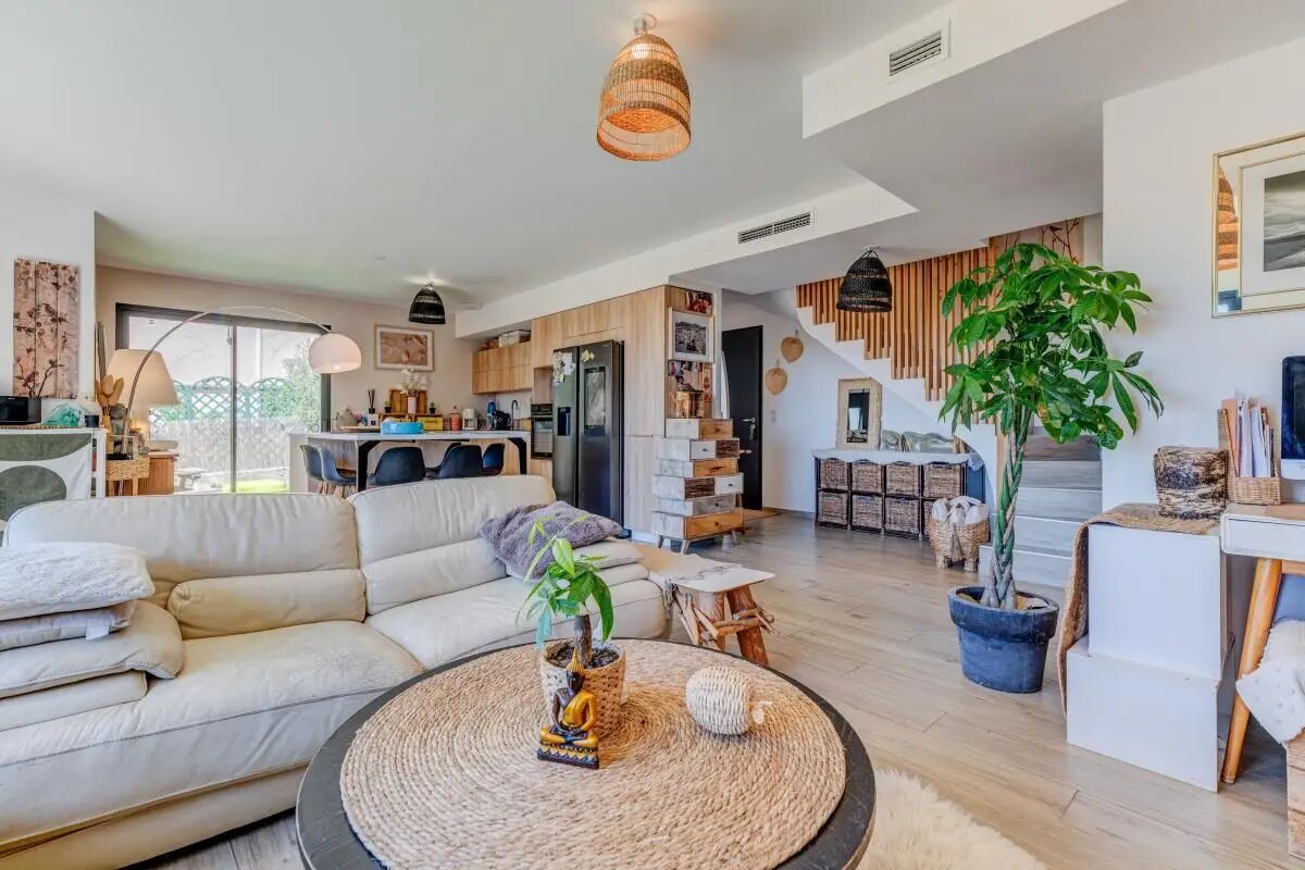 Maison à vendre, 120m², Nice
