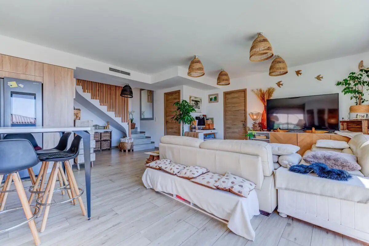 Maison à vendre, 120m², Nice