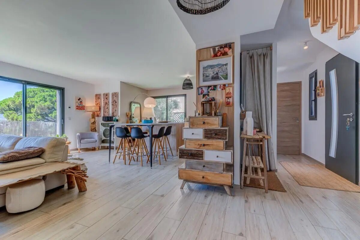 Maison à vendre, 120m², Nice