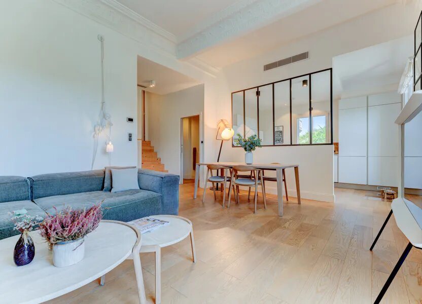 Appartement à vendre, 79m², Nice