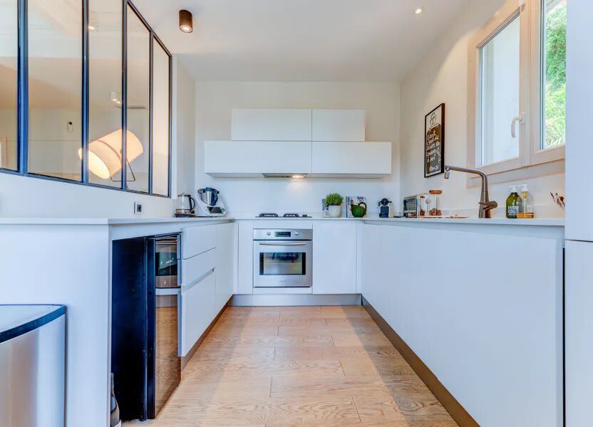Appartement à vendre, 79m², Nice