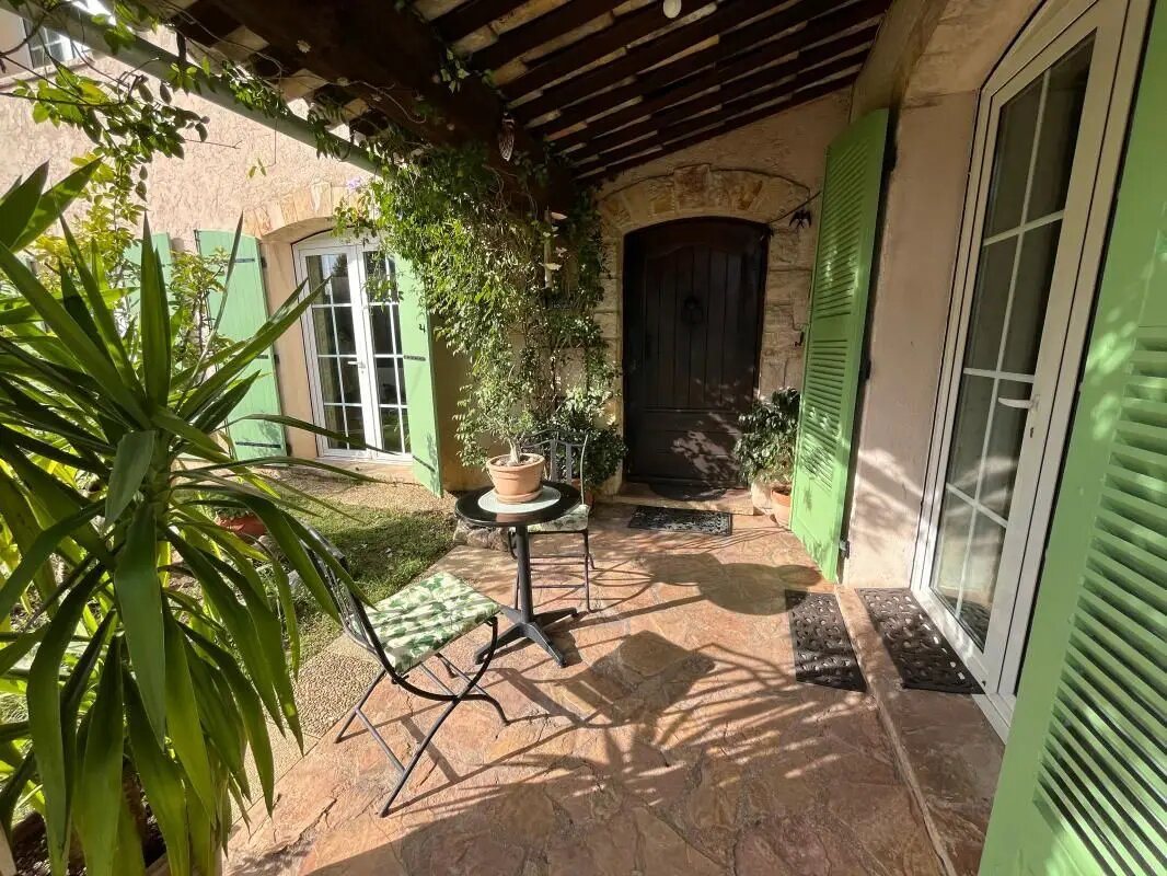 Maison à vendre, 157m², Cagnes-sur-Mer
