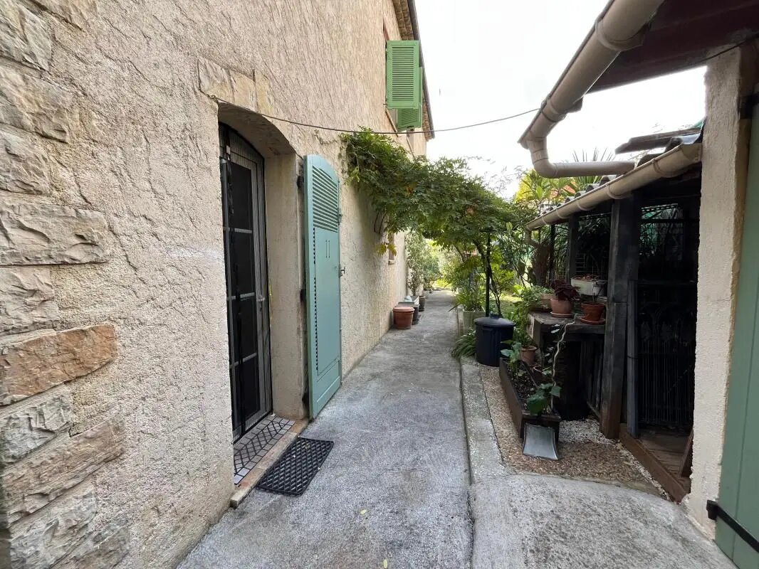Maison à vendre, 157m², Cagnes-sur-Mer