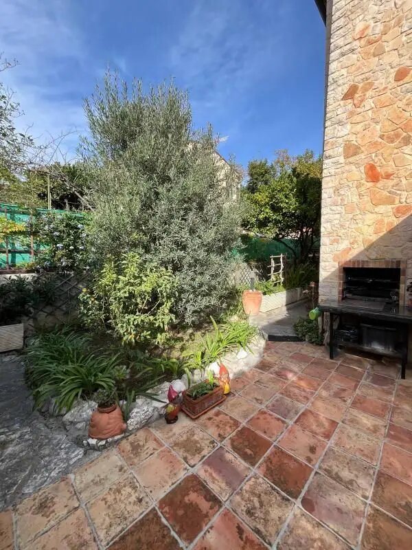 Maison à vendre, 157m², Cagnes-sur-Mer