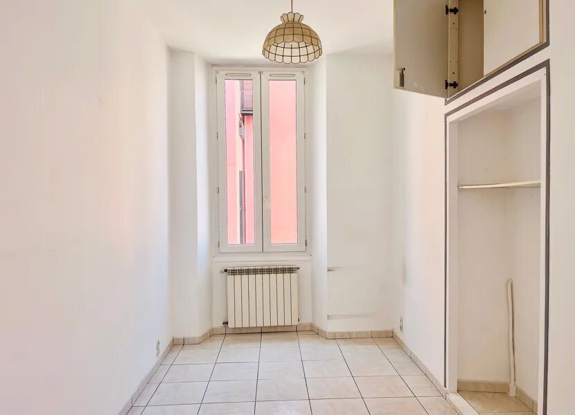 Appartement à vendre, 40m², Nice