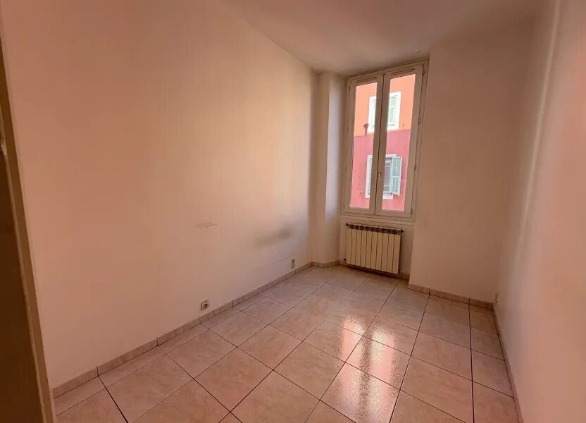 Appartement à vendre, 40m², Nice