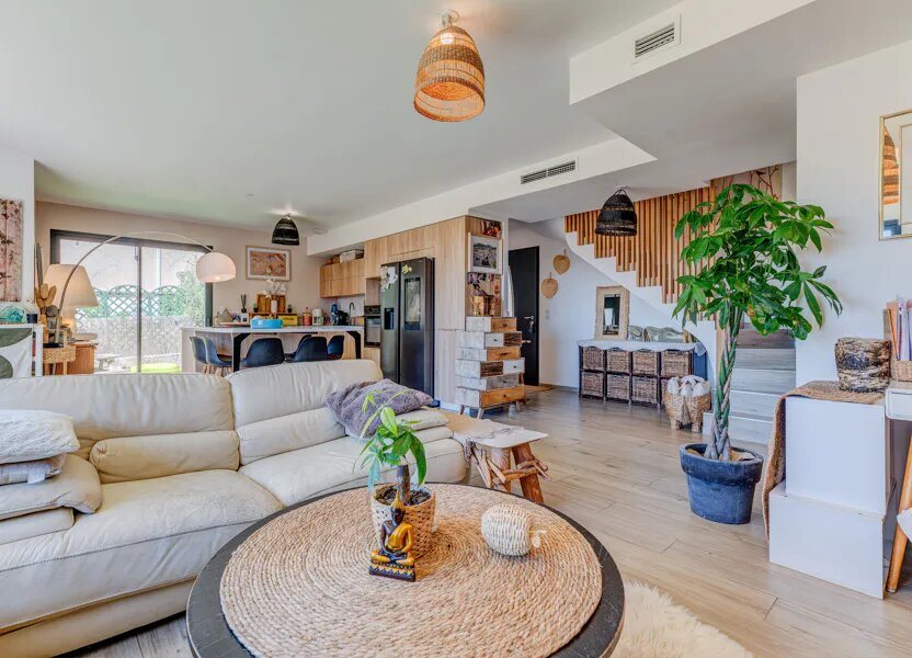Maison à vendre, 120m², Nice
