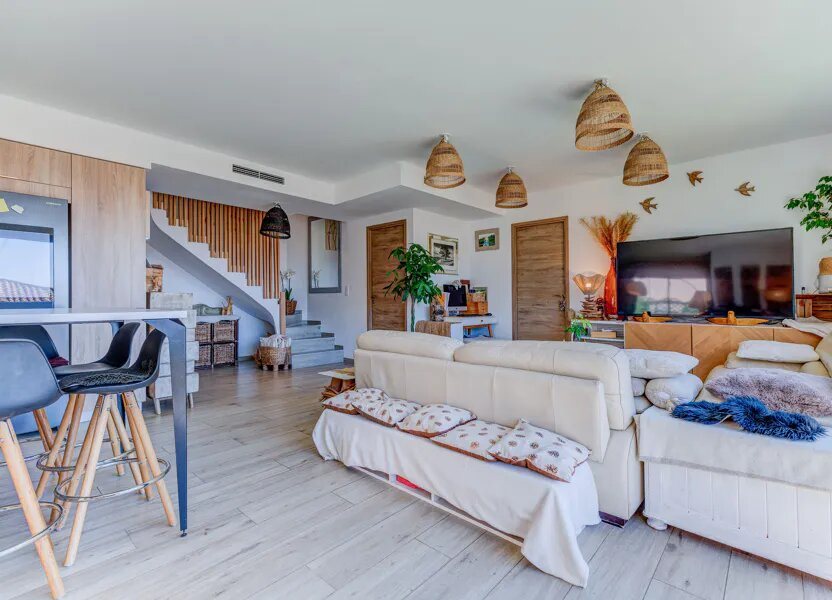 Maison à vendre, 120m², Nice