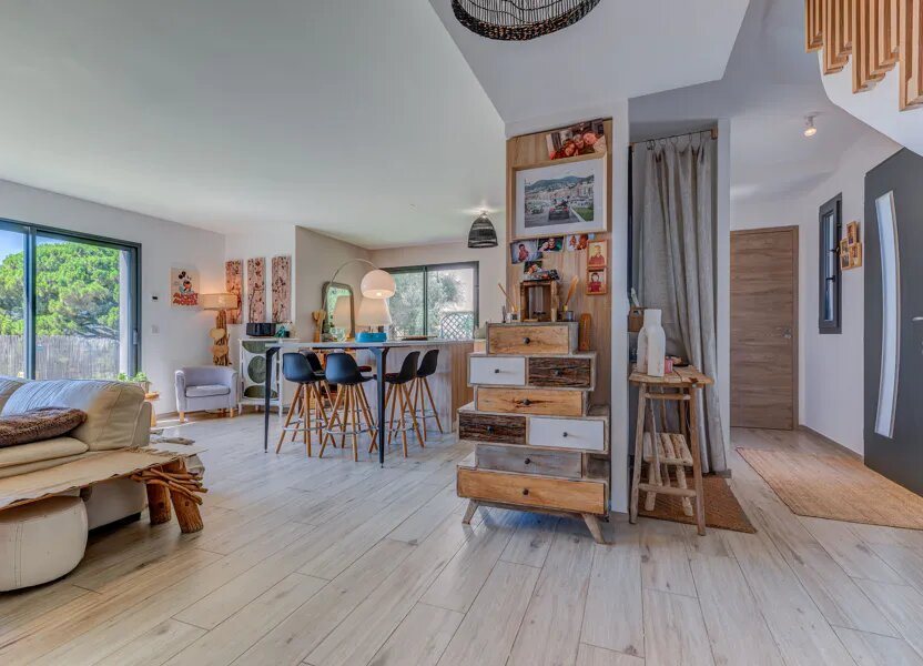 Maison à vendre, 120m², Nice