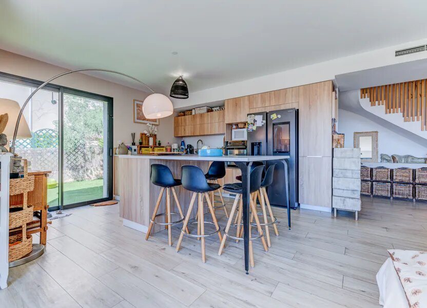 Maison à vendre, 120m², Nice