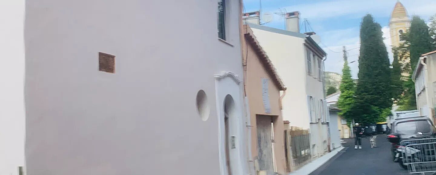 Appartement à vendre, 58m², La Turbie