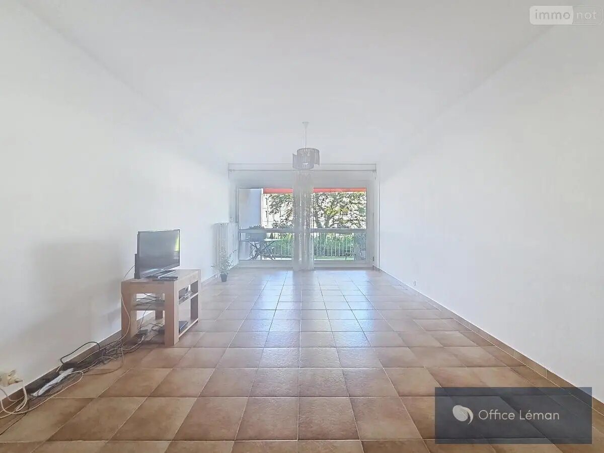 Appartement à vendre, 85m², Ferney-Voltaire