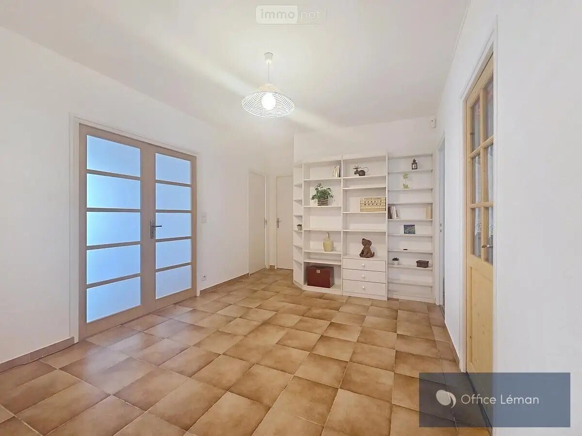 Appartement à vendre, 85m², Ferney-Voltaire