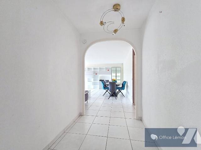 Appartement à vendre, 135m², Ferney-Voltaire