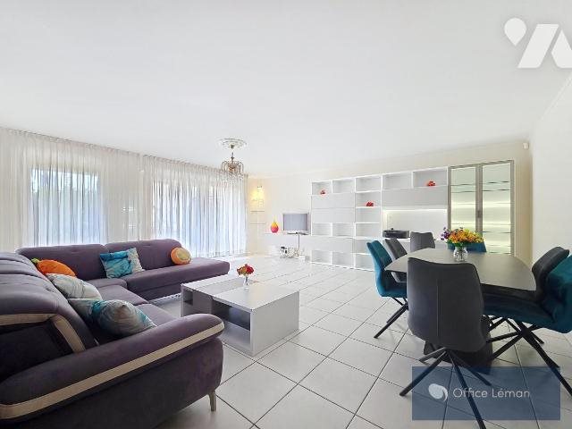 Appartement à vendre, 135m², Ferney-Voltaire