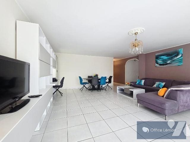 Appartement à vendre, 135m², Ferney-Voltaire