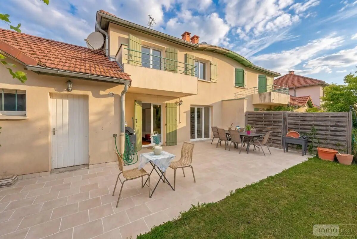 Maison à vendre, 109m², Prévessin-Moëns