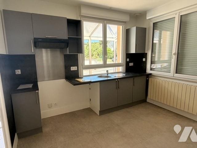 Maison à louer, 140m², Loiré