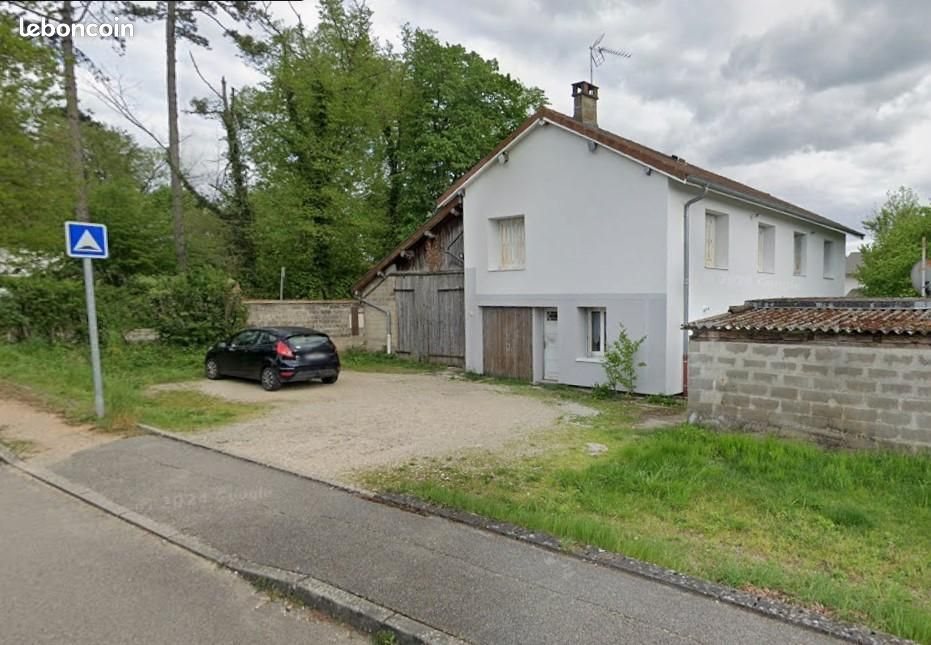 Appartement à louer, 40m², Buellas