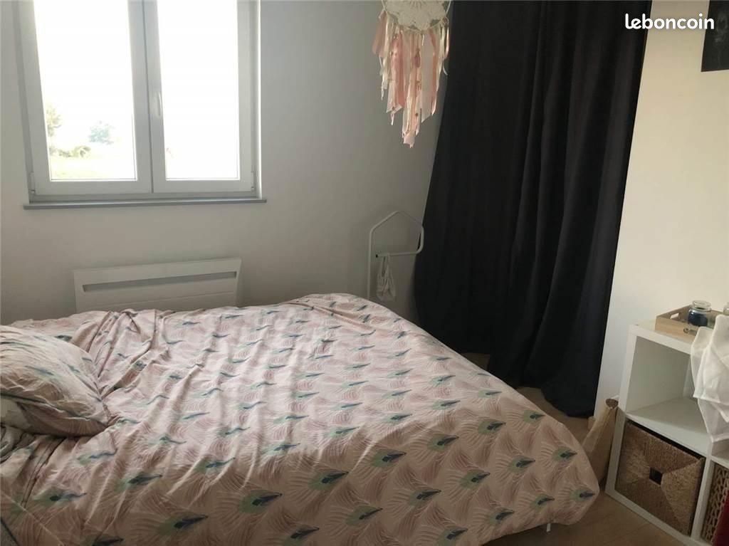 Appartement à louer, 55m², Tramoyes