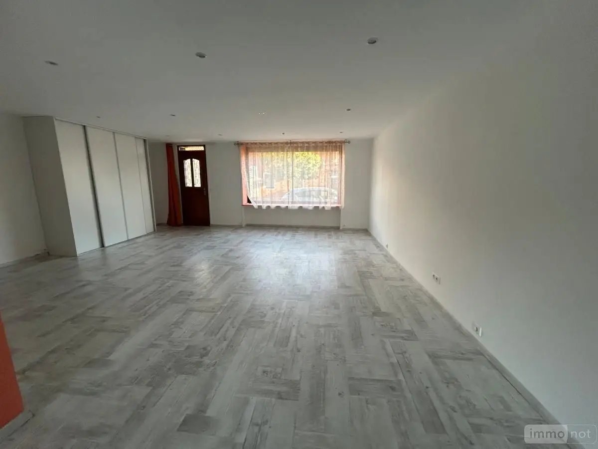 Appartement à louer, 125m², Polliat