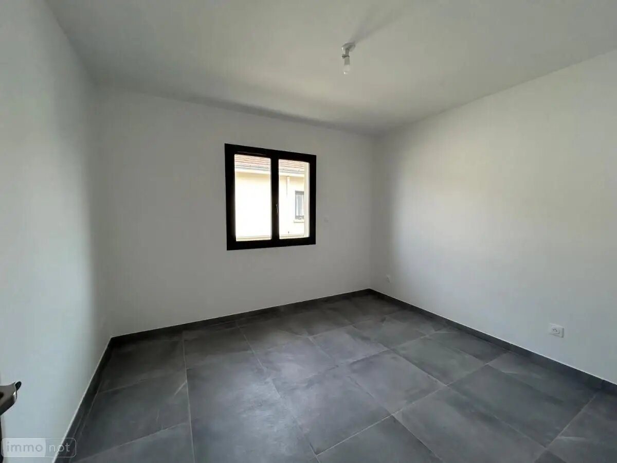 Maison à louer, 105m², Attignat