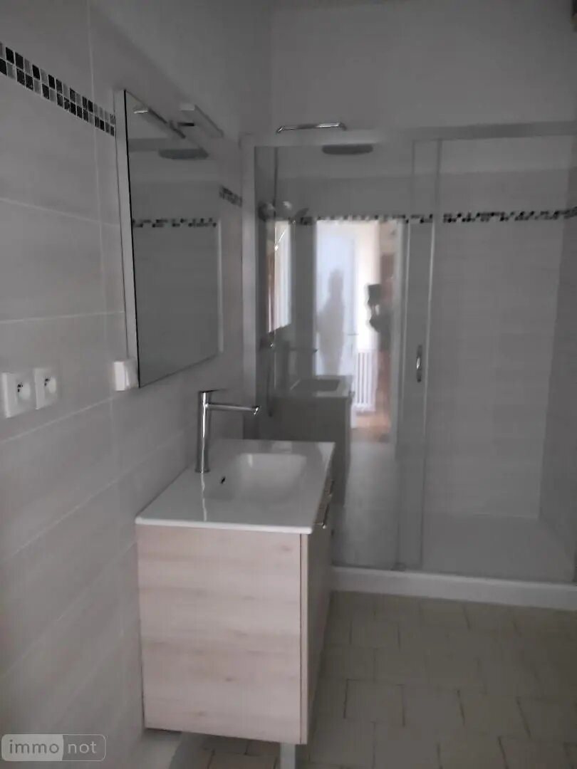 Appartement à louer, 94m², Bourg-en-Bresse
