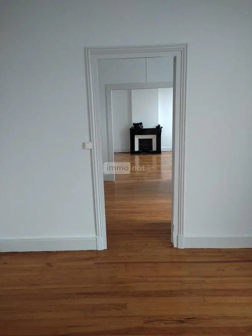 Appartement à louer, 94m², Bourg-en-Bresse