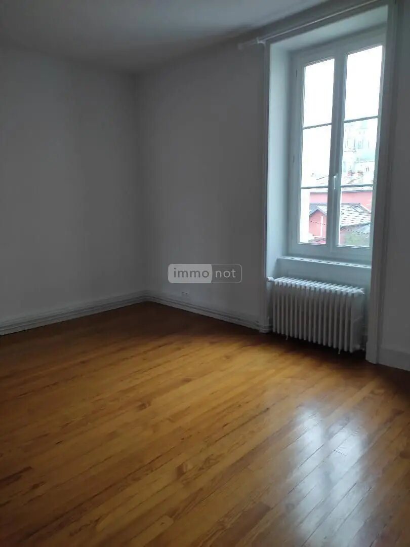 Appartement à louer, 94m², Bourg-en-Bresse