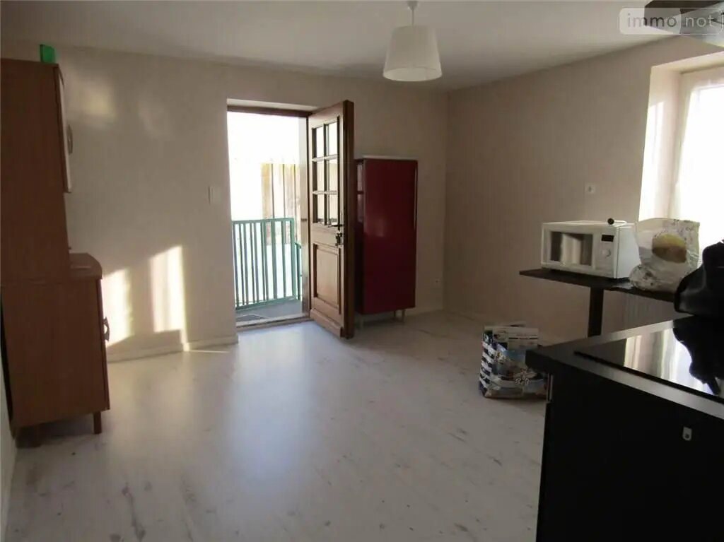 Appartement à louer, 85m², Vonnas