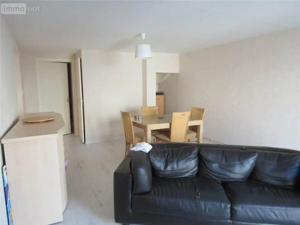 Appartement à louer, 85m², Vonnas