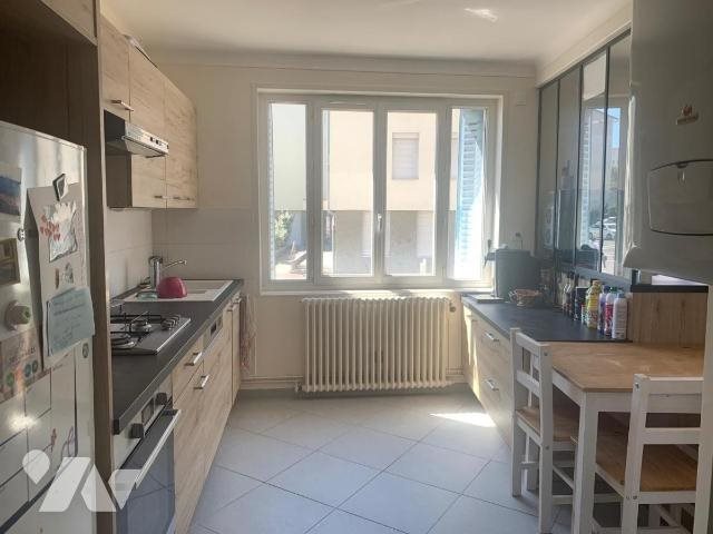 Appartement à louer, 70m², Bourg-en-Bresse