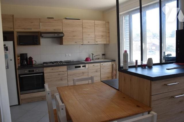 Appartement à louer, 70m², Bourg-en-Bresse