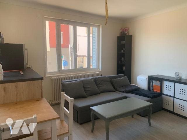 Appartement à louer, 70m², Bourg-en-Bresse
