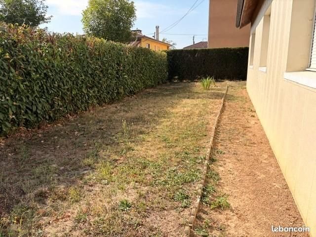 Maison à louer, 99m², Vonnas