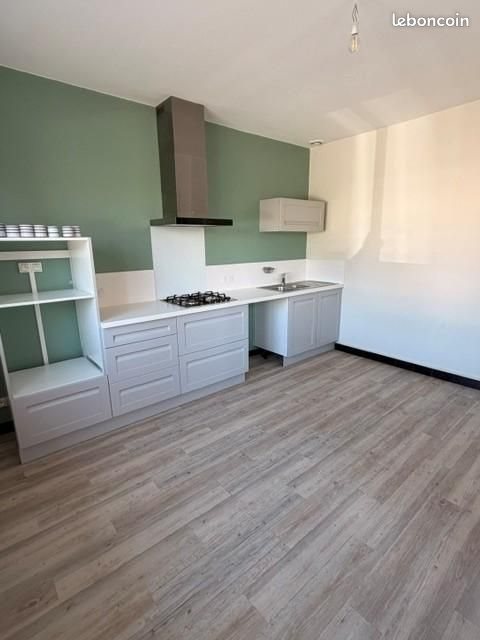 Maison à louer, 99m², Vonnas