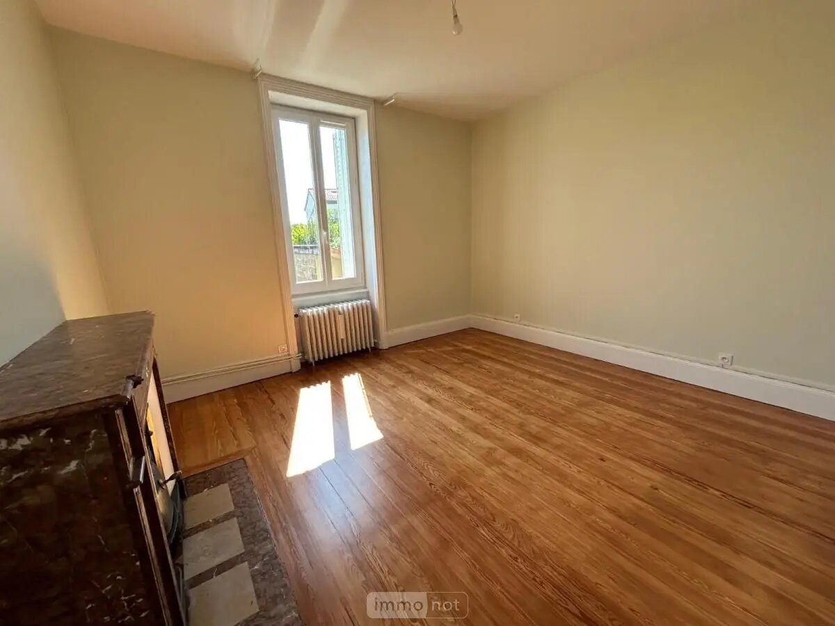 Appartement à louer, 91m², Bourg-en-Bresse