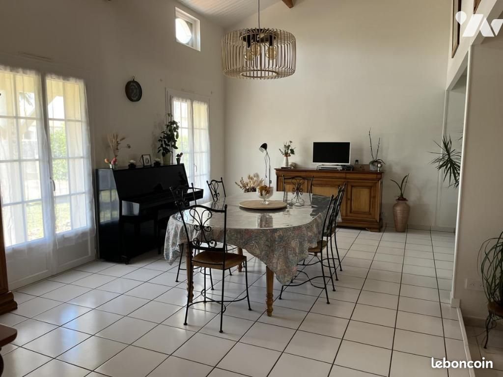 Maison à vendre, 106m², Luçon