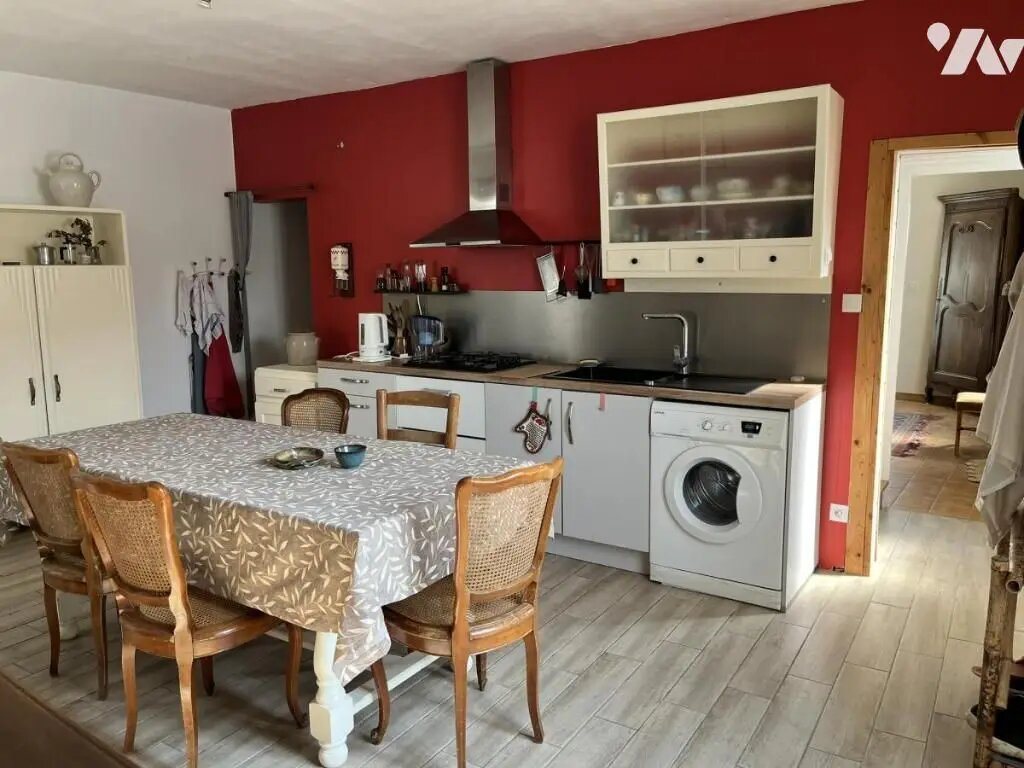 Maison à vendre, 110m², Luçon