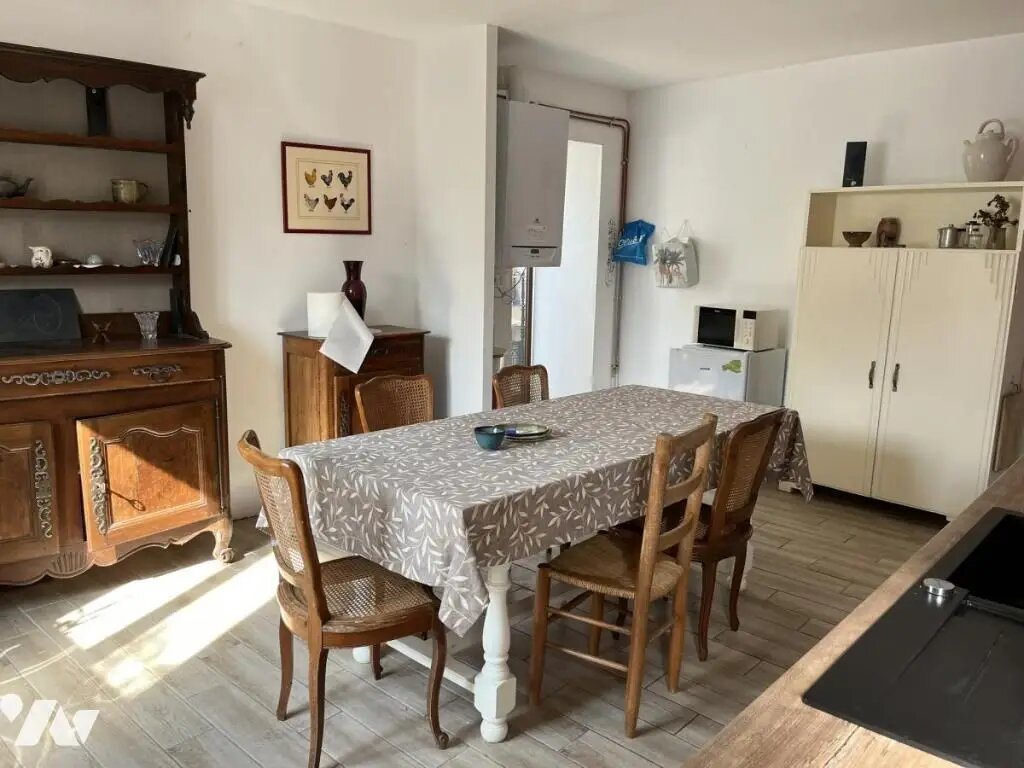 Maison à vendre, 110m², Luçon