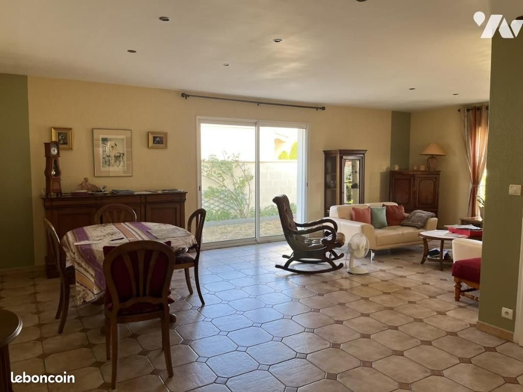 Maison à vendre, 150m², Luçon