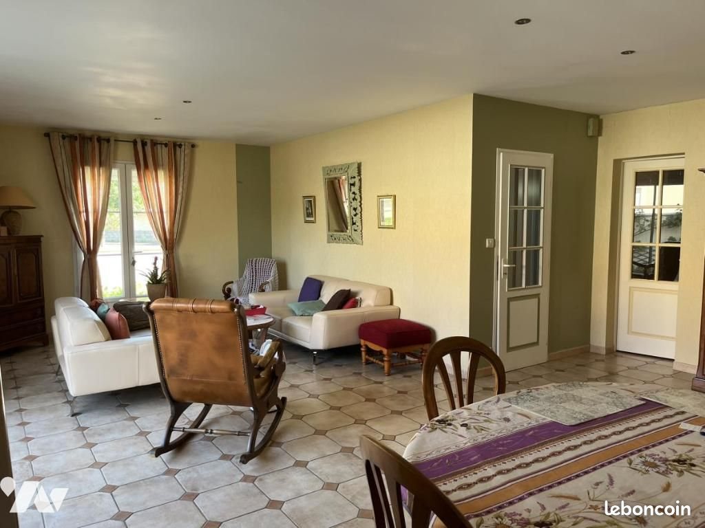 Maison à vendre, 150m², Luçon