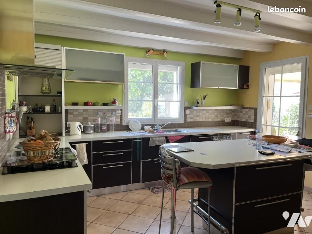 Maison à vendre, 150m², Luçon