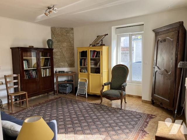 Maison à vendre, 110m², Luçon