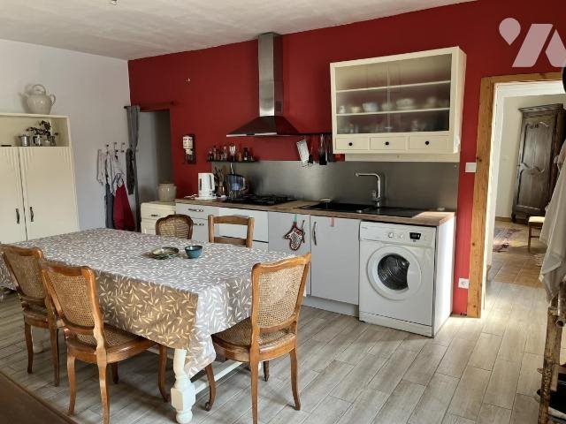 Maison à vendre, 110m², Luçon