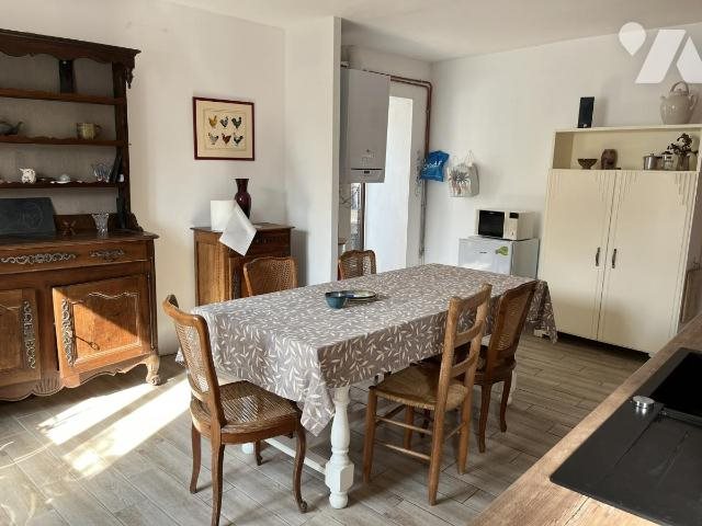 Maison à vendre, 110m², Luçon